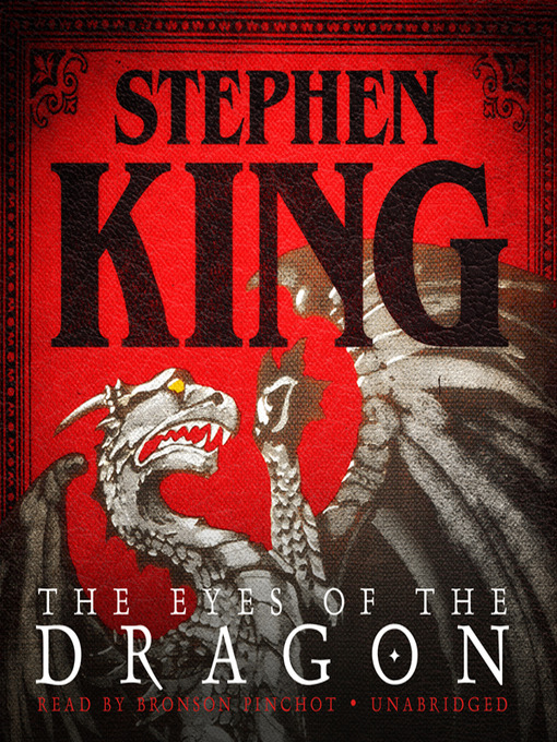 Title details for The Eyes of the Dragon by Stephen King - Available